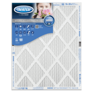 Furnace / AC Filters