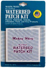 WaterBed