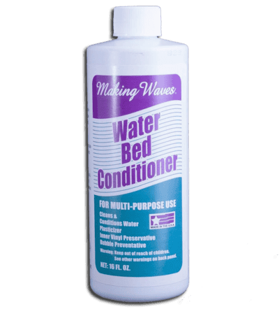 WaterBed