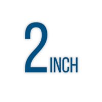 2 inch