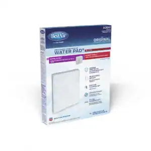 BestAir A35W Water Pad