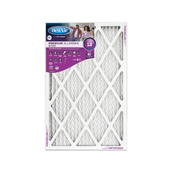 Premium Allergen 9100