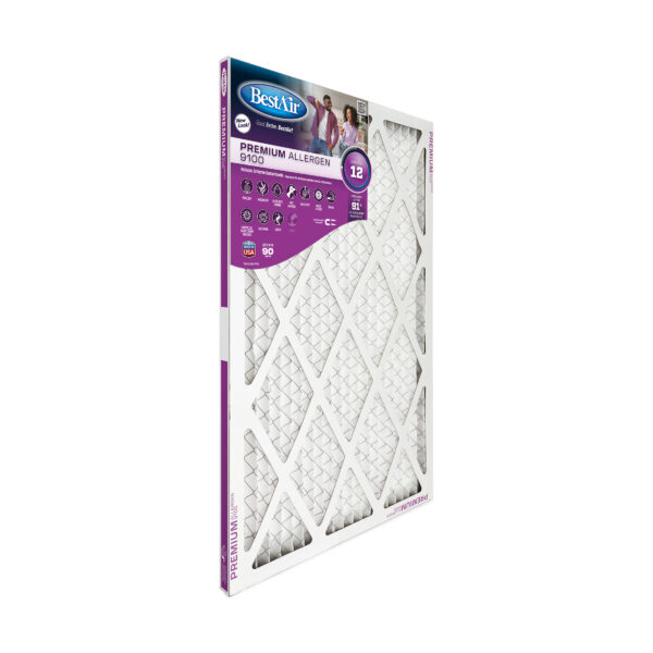 Premium Allergen 9100 - Image 2
