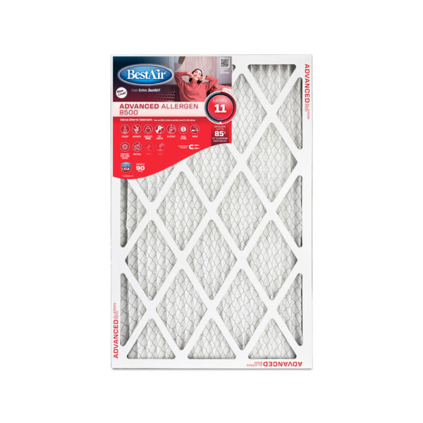 Advanced Allergen 8500