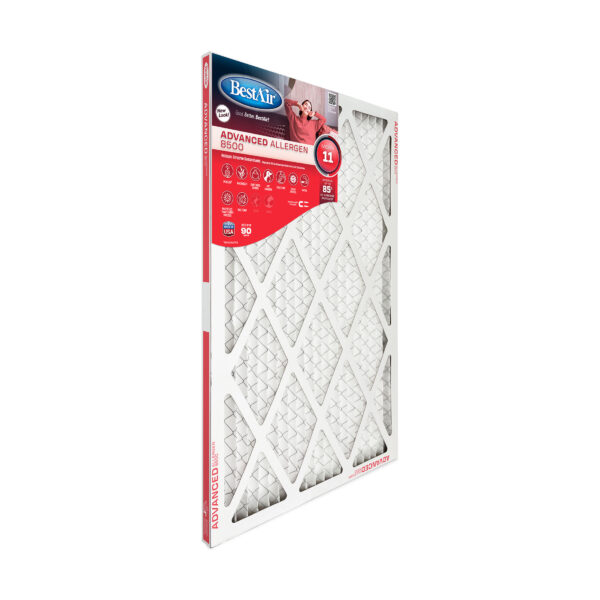Advanced Allergen 8500 - Image 3