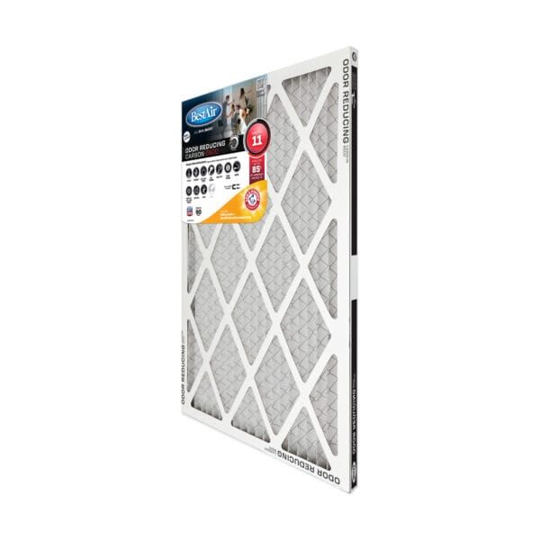 Odor Reducing Carbon 8500 w/ ARM & HAMMER® Baking Soda - Image 3