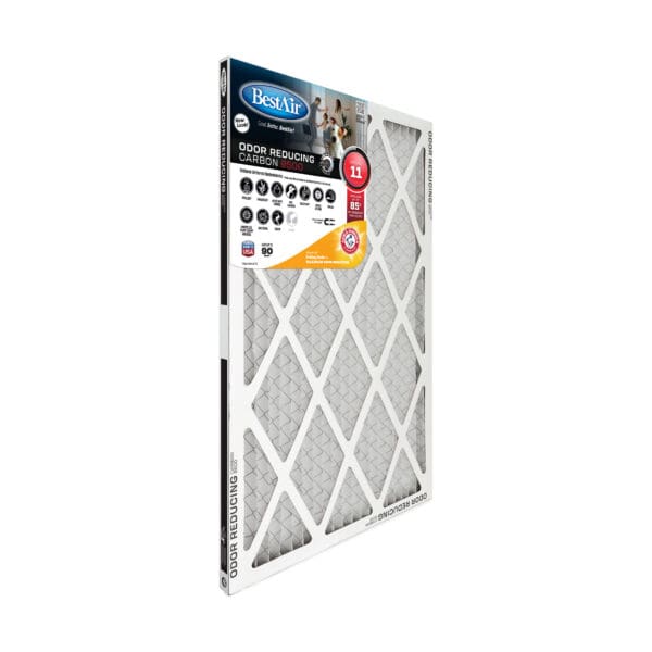 Odor Reducing Carbon 8500 w/ ARM & HAMMER® Baking Soda - Image 2