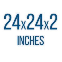 24x24x2